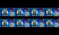 LIVE SLOT CARI JP + KUIS SALDO