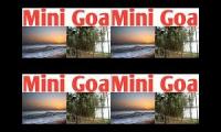 Mini Goa vasai beach