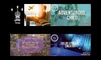Thumbnail of Forget fear , adventurous, hope, happiness storage field