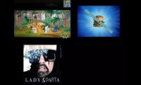 Sparta QuadParison 60