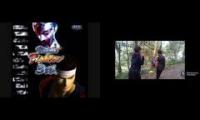 SIKIM VF3 WOLF MASHUP REMIX