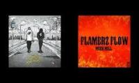 lil baby x meek mill flamers how it feel
