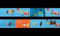 OF SENTIENT CHOCOLATE POPSICLES | THE CHCOLATE POPSICLE & HIS POPSICLE FRIENDS