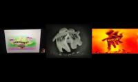 3 Noggin And Nick Jr Logo Collection V54