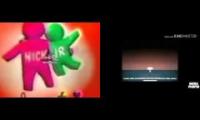 2 Noggin And Nick Jr Logo Collection V340