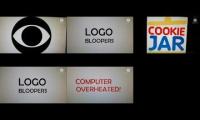 Logo Bloopers by Greenboy Alt Fiveparison