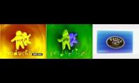 4 Noggin nick jr logo collections