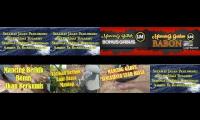 Playlist mancing mania
