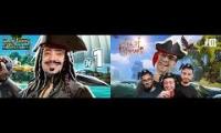 Thumbnail of SEA OF THIEVES das estrelas
