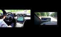 2022 C Class is a chrysler 200