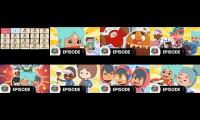 All 27 Toca Life Stories Episodes At The Same Time
