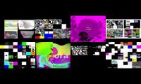 Thumbnail of Mlilon Billon Trillon of Noggin And Nick Jr logo collection
