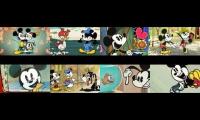 Mickey Mouse (2013) Episodes 8-Parison 1