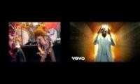 Thumbnail of running with the devil vs jesus walks