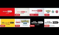 Nintendo Direct!: The BIG Video Game Broadcasts of Nintendo