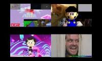 DominicRodriguezTV Favorite Sparta Venom Remixes Side-By-Side 7