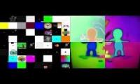 68 Noggin and Nick JR Logo Collection