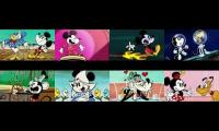 Mickey Mouse (2013) Episodes 8-Parison 4