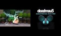 Ghosts n Were-Cow (Deadmau5 ft Rob Swire)