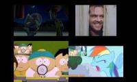 Sparta Remixes Side-By-Side 14