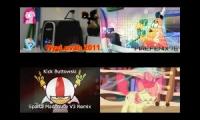 Sparta Remixes Side-By-Side 34