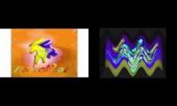 2 Noggin And Nick Jr Logo Collection V692