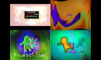 4 Noggin And Nick Jr Logo Collection V197