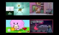 Thumbnail of Dylan Perreault June Sparta G.O.D Remix Quadparison