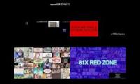 Thumbnail of (YTPMV&MASHUP) RED ZONE Teraparison EarRape