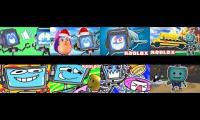 All Fandroid Game Roblox Videos At The Same Time Part 10