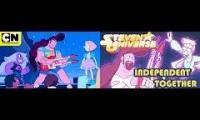 Thumbnail of Independent Together (SU Movie & Caleb Hyles & CG5)