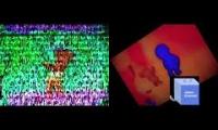 2 Noggin And Nick Jr Logo Collection V770