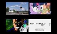Sparta Remixes Side by Side 3 (Family TV Version)