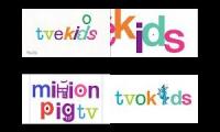 TVOKids Up To Faster Quadparison 2