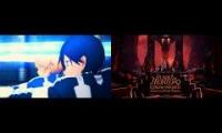 SAO Alicization Montero