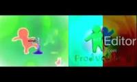 2 Noggin And Nick Jr Logo Collection V768