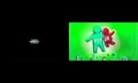 2 Noggin And Nick Jr Logo Collection V772