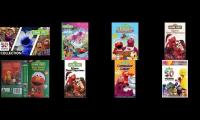 Sesame Street Movies 