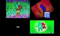 4 Noggin And Nick Jr Logo Collection V194