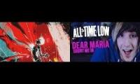 dear maria monark test