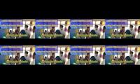 Thumbnail of Peserta sunat massal paling kecil menangis histerisindonesia