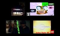 Sparta Remixes Side by Side 8 (Family TV Version)