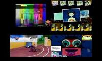 Sparta Remixes Side by Side 9 (Family TV Version)