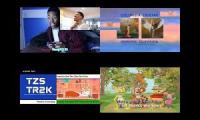 Sparta Remixes Side by Side 11 (Family TV Version)