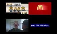 Sparta Remixes Side by Side 13 (Family TV Version)