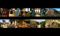 Every shaun the sheep Episodes