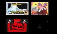DominicRodriguezTV Favorite Sparta Venom Remixes Side-By-Side 8