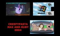 DominicRodriguezTV Favorite Sparta Venom Remixes Side-By-Side 9