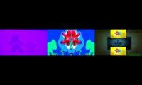 3 Noggin And Nick Jr Logo Collection V68