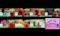 Sesame Street Movies: Part 3: Full Episodes of 1-2-3 Sesame Street Edition